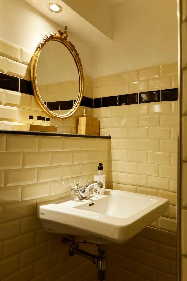 Modern Canal House Loft - City Center Amsterdam Zewnętrze zdjęcie